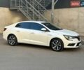 Белый Рено Меган, объемом двигателя 1.46 л и пробегом 163 тыс. км за 15800 $, фото 5 на Automoto.ua