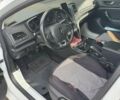 Белый Рено Меган, объемом двигателя 1.6 л и пробегом 172 тыс. км за 11450 $, фото 10 на Automoto.ua