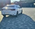 Білий Рено Меган, об'ємом двигуна 1.6 л та пробігом 45 тис. км за 13600 $, фото 5 на Automoto.ua