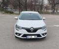 Белый Рено Меган, объемом двигателя 1.6 л и пробегом 137 тыс. км за 13900 $, фото 21 на Automoto.ua
