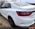Белый Рено Меган, объемом двигателя 1.6 л и пробегом 111 тыс. км за 12900 $, фото 3 на Automoto.ua