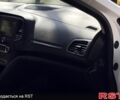 Білий Рено Меган, об'ємом двигуна 1.6 л та пробігом 200 тис. км за 13200 $, фото 10 на Automoto.ua