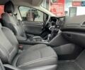 Білий Рено Меган, об'ємом двигуна 1.46 л та пробігом 107 тис. км за 14036 $, фото 10 на Automoto.ua