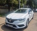 Белый Рено Меган, объемом двигателя 1.6 л и пробегом 98 тыс. км за 12300 $, фото 1 на Automoto.ua