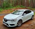 Белый Рено Меган, объемом двигателя 1.6 л и пробегом 137 тыс. км за 10999 $, фото 2 на Automoto.ua