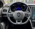 Белый Рено Меган, объемом двигателя 1.46 л и пробегом 124 тыс. км за 14385 $, фото 24 на Automoto.ua