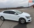 Белый Рено Меган, объемом двигателя 1.6 л и пробегом 35 тыс. км за 13200 $, фото 4 на Automoto.ua
