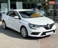 Белый Рено Меган, объемом двигателя 0 л и пробегом 107 тыс. км за 15200 $, фото 4 на Automoto.ua