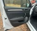 Білий Рено Меган, об'ємом двигуна 1.46 л та пробігом 144 тис. км за 15500 $, фото 9 на Automoto.ua