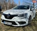 Білий Рено Меган, об'ємом двигуна 1.6 л та пробігом 97 тис. км за 13000 $, фото 1 на Automoto.ua