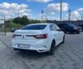 Білий Рено Меган, об'ємом двигуна 1.46 л та пробігом 204 тис. км за 11900 $, фото 7 на Automoto.ua