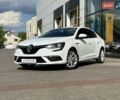 Белый Рено Меган, объемом двигателя 0 л и пробегом 107 тыс. км за 15200 $, фото 1 на Automoto.ua