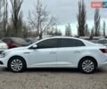 Белый Рено Меган, объемом двигателя 1.6 л и пробегом 144 тыс. км за 13800 $, фото 7 на Automoto.ua