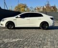 Білий Рено Меган, об'ємом двигуна 1.6 л та пробігом 45 тис. км за 13600 $, фото 2 на Automoto.ua