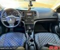 Білий Рено Меган, об'ємом двигуна 1.6 л та пробігом 45 тис. км за 14500 $, фото 3 на Automoto.ua