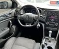 Білий Рено Меган, об'ємом двигуна 1.5 л та пробігом 107 тис. км за 15400 $, фото 17 на Automoto.ua