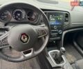 Белый Рено Меган, объемом двигателя 1.6 л и пробегом 35 тыс. км за 13200 $, фото 14 на Automoto.ua