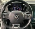 Белый Рено Меган, объемом двигателя 1.46 л и пробегом 200 тыс. км за 15000 $, фото 1 на Automoto.ua