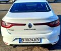 Белый Рено Меган, объемом двигателя 1.6 л и пробегом 140 тыс. км за 9500 $, фото 9 на Automoto.ua