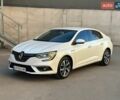 Белый Рено Меган, объемом двигателя 1.46 л и пробегом 163 тыс. км за 15800 $, фото 1 на Automoto.ua
