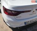Білий Рено Меган, об'ємом двигуна 1.6 л та пробігом 111 тис. км за 12900 $, фото 1 на Automoto.ua