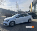 Белый Рено Меган, объемом двигателя 1.5 л и пробегом 70 тыс. км за 640000 $, фото 14 на Automoto.ua