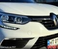 Білий Рено Меган, об'ємом двигуна 1.6 л та пробігом 45 тис. км за 14500 $, фото 12 на Automoto.ua