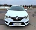 Белый Рено Меган, объемом двигателя 1.6 л и пробегом 35 тыс. км за 13300 $, фото 1 на Automoto.ua