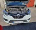 Белый Рено Меган, объемом двигателя 1.6 л и пробегом 63 тыс. км за 7000 $, фото 4 на Automoto.ua