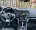 Белый Рено Меган, объемом двигателя 1.46 л и пробегом 144 тыс. км за 15300 $, фото 6 на Automoto.ua