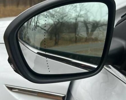 Білий Рено Меган, об'ємом двигуна 1.46 л та пробігом 144 тис. км за 15500 $, фото 10 на Automoto.ua