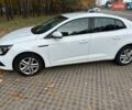 Белый Рено Меган, объемом двигателя 1.46 л и пробегом 144 тыс. км за 15300 $, фото 1 на Automoto.ua