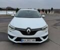 Белый Рено Меган, объемом двигателя 1.6 л и пробегом 35 тыс. км за 13200 $, фото 1 на Automoto.ua