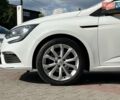 Белый Рено Меган, объемом двигателя 0 л и пробегом 107 тыс. км за 15200 $, фото 6 на Automoto.ua
