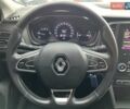 Білий Рено Меган, об'ємом двигуна 1.46 л та пробігом 107 тис. км за 14036 $, фото 8 на Automoto.ua