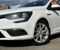 Белый Рено Меган, объемом двигателя 0 л и пробегом 107 тыс. км за 15200 $, фото 1 на Automoto.ua