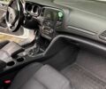 Белый Рено Меган, объемом двигателя 1.46 л и пробегом 179 тыс. км за 10700 $, фото 11 на Automoto.ua