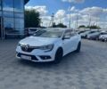 Білий Рено Меган, об'ємом двигуна 1.46 л та пробігом 204 тис. км за 11900 $, фото 1 на Automoto.ua