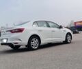 Белый Рено Меган, объемом двигателя 1.6 л и пробегом 137 тыс. км за 13900 $, фото 3 на Automoto.ua