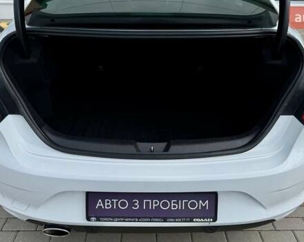 Белый Рено Меган, объемом двигателя 1.46 л и пробегом 124 тыс. км за 14385 $, фото 12 на Automoto.ua