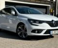 Білий Рено Меган, об'ємом двигуна 1.46 л та пробігом 200 тис. км за 16000 $, фото 1 на Automoto.ua