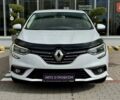 Белый Рено Меган, объемом двигателя 1.46 л и пробегом 124 тыс. км за 14385 $, фото 5 на Automoto.ua