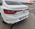 Белый Рено Меган, объемом двигателя 1.6 л и пробегом 35 тыс. км за 13200 $, фото 8 на Automoto.ua