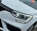 Белый Рено Меган, объемом двигателя 1.6 л и пробегом 144 тыс. км за 13800 $, фото 8 на Automoto.ua