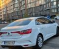Белый Рено Меган, объемом двигателя 1.6 л и пробегом 145 тыс. км за 12000 $, фото 10 на Automoto.ua
