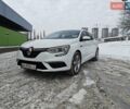 Белый Рено Меган, объемом двигателя 1.46 л и пробегом 75 тыс. км за 15500 $, фото 1 на Automoto.ua