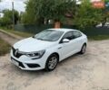 Белый Рено Меган, объемом двигателя 1.46 л и пробегом 43 тыс. км за 14500 $, фото 1 на Automoto.ua