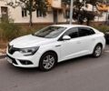 Белый Рено Меган, объемом двигателя 1.46 л и пробегом 179 тыс. км за 10700 $, фото 1 на Automoto.ua