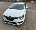 Белый Рено Меган, объемом двигателя 1.46 л и пробегом 144 тыс. км за 15300 $, фото 1 на Automoto.ua