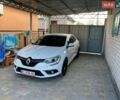 Білий Рено Меган, об'ємом двигуна 1.6 л та пробігом 55 тис. км за 13800 $, фото 1 на Automoto.ua